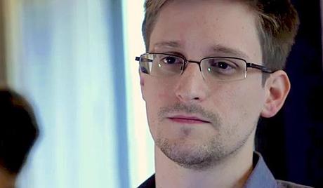 Edward-Snowden