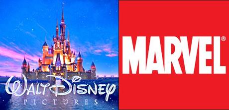 Disney e Marvel fissano due date per due film misteriosi nel 2016 e nel 2017