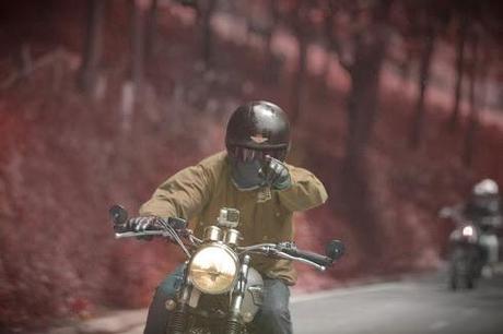 Wheels and waves unauthorized report