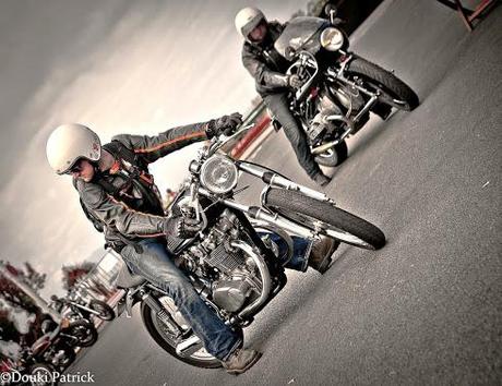 Wheels and waves unauthorized report