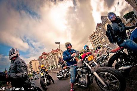 Wheels and waves unauthorized report