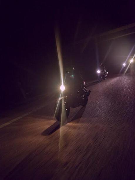 Wheels and waves unauthorized report