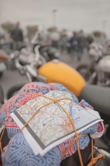 Wheels and waves unauthorized report