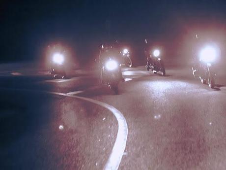 Wheels and waves unauthorized report