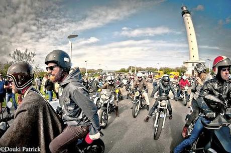 Wheels and waves unauthorized report