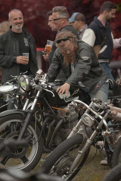 Wheels and waves unauthorized report