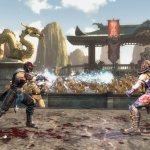 Mortal Kombat Komplete Edition, ecco le prime due immagini della versione Pc