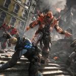 Gears of War: Judgment, annunciato il dlc Lost Relics, alcune immagini