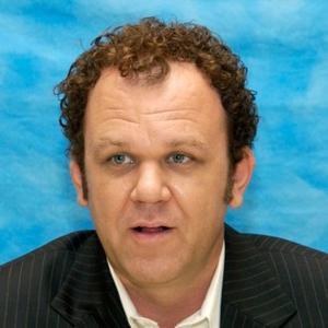 john c. reilly