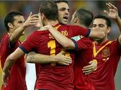 Confederations 2013, Spagna Nigeria partono bene