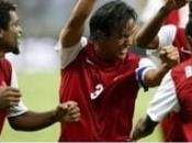 Nigeria vince Tahiti celebra storico