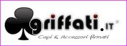 Griffati.it capi e accessori firmati a prezzi scontati!