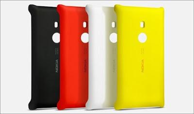 Sono disponibili le cover dei Nokia Lumia 925 con ricarica wireless CC-3065