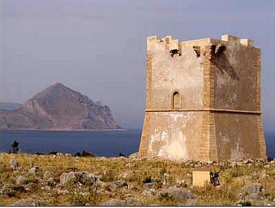 torre isulidda