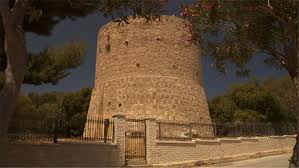 torre torrazzo a san vito