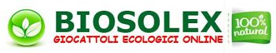 Biosolex: giochi intelligenti ed ecologici!