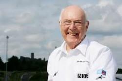 F1 | Diagnosticato cancro a Murray Walker