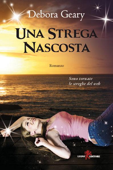 [Novità] Il canto dei morti & Una strega nascosta (Leone editore)