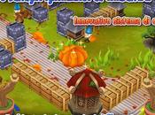 Android game Psycho Gnomes, difendi giardino dagli gnomi colpi fionda!!!!