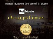 Movie: speciale drugstore "Taormina Film Fest"
