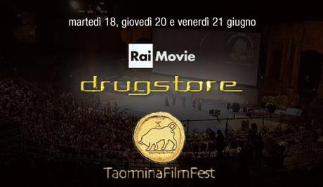 Movie: speciale drugstore 