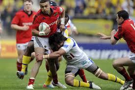 La quinta partita del tour dei British & Irish Lions contro i Brumbies in diretta esclusiva su Sky Sport 2 HD