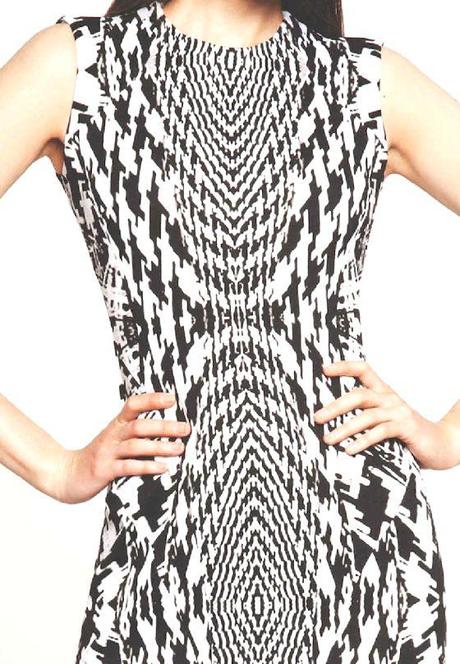 STAMPE E PATTERNS DALLE COLLEZIONI MODA PRE-SUMMER 2014 / 14