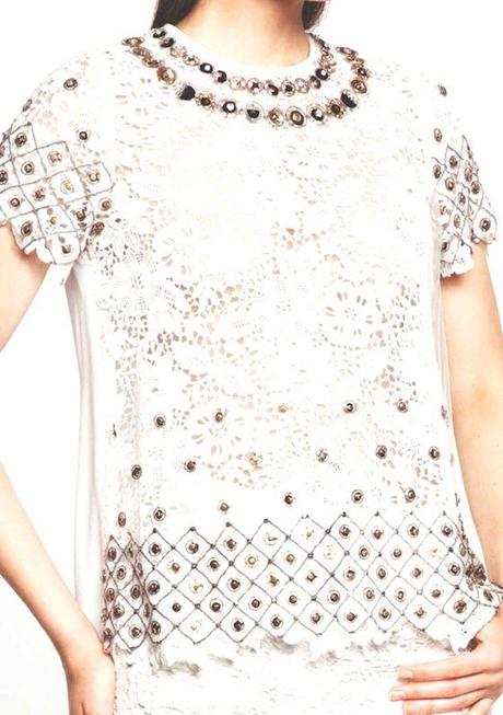 STAMPE E PATTERNS DALLE COLLEZIONI MODA PRE-SUMMER 2014 / 14