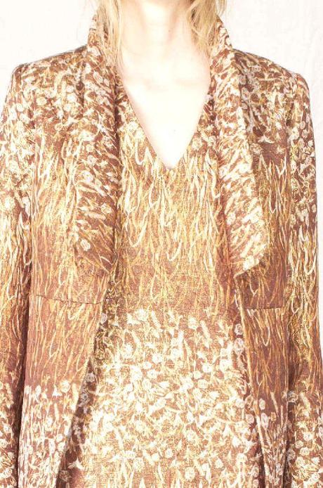 STAMPE E PATTERNS DALLE COLLEZIONI MODA PRE-SUMMER 2014 / 14