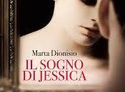 Recensione sogno Jessica" Marta Dionisio