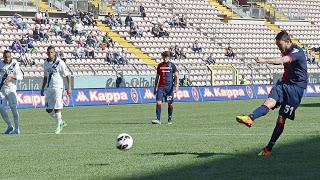 Pinilla torna attuale per il calciomercato dell'Inter