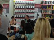 Week presentazioni visite