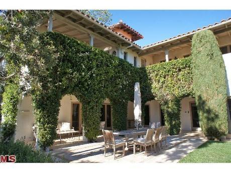 Case vip: Tom Hanks vende la villa di Los Angeles