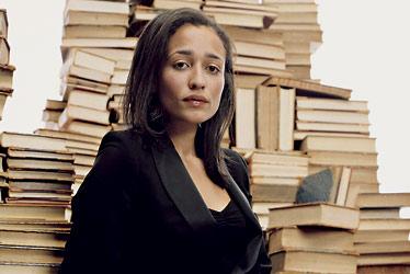 Denti bianchi - Zadie Smith