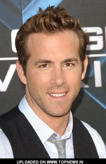 ryan reynolds