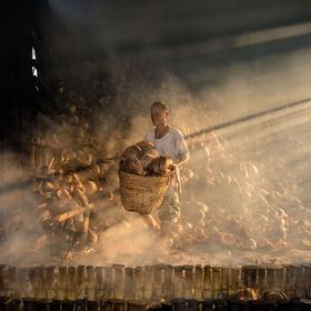 Light & Life by Mez Pinijpongphan (iamfat)) on 500px.com