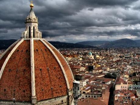 cupola-di-Santa-Maria-del-fiore-Brunelleschi