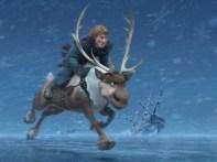 Disney: primo teaser trailer per Frozen