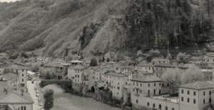 Bagni di Lucca