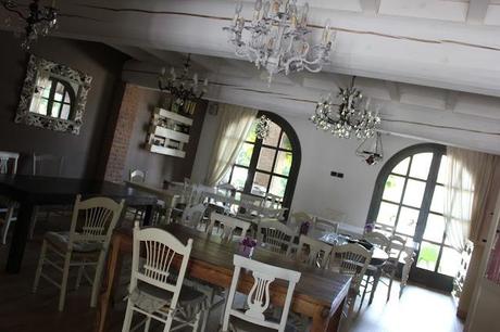 Il mio primo post da FESCION blogger: sono un pò emozionata