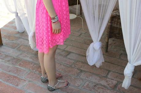 Il mio primo post da FESCION blogger: sono un pò emozionata