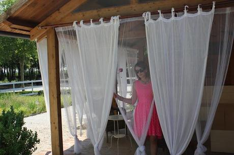 Il mio primo post da FESCION blogger: sono un pò emozionata