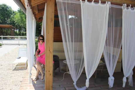 Il mio primo post da FESCION blogger: sono un pò emozionata