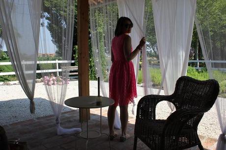 Il mio primo post da FESCION blogger: sono un pò emozionata