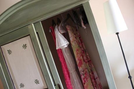 Il mio primo post da FESCION blogger: sono un pò emozionata