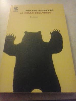 La pelle dell'orso