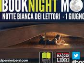 Booknight Moon