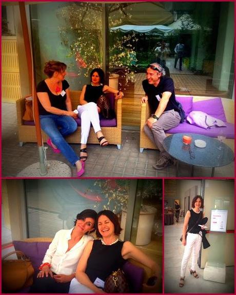 ART AND THE CITY. La meraviglia e la gioia di ammirare l'arte in città!