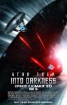 Star Trek – Il futuro ha inizio & Into Darkness