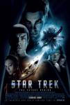 Star Trek – Il futuro ha inizio & Into Darkness